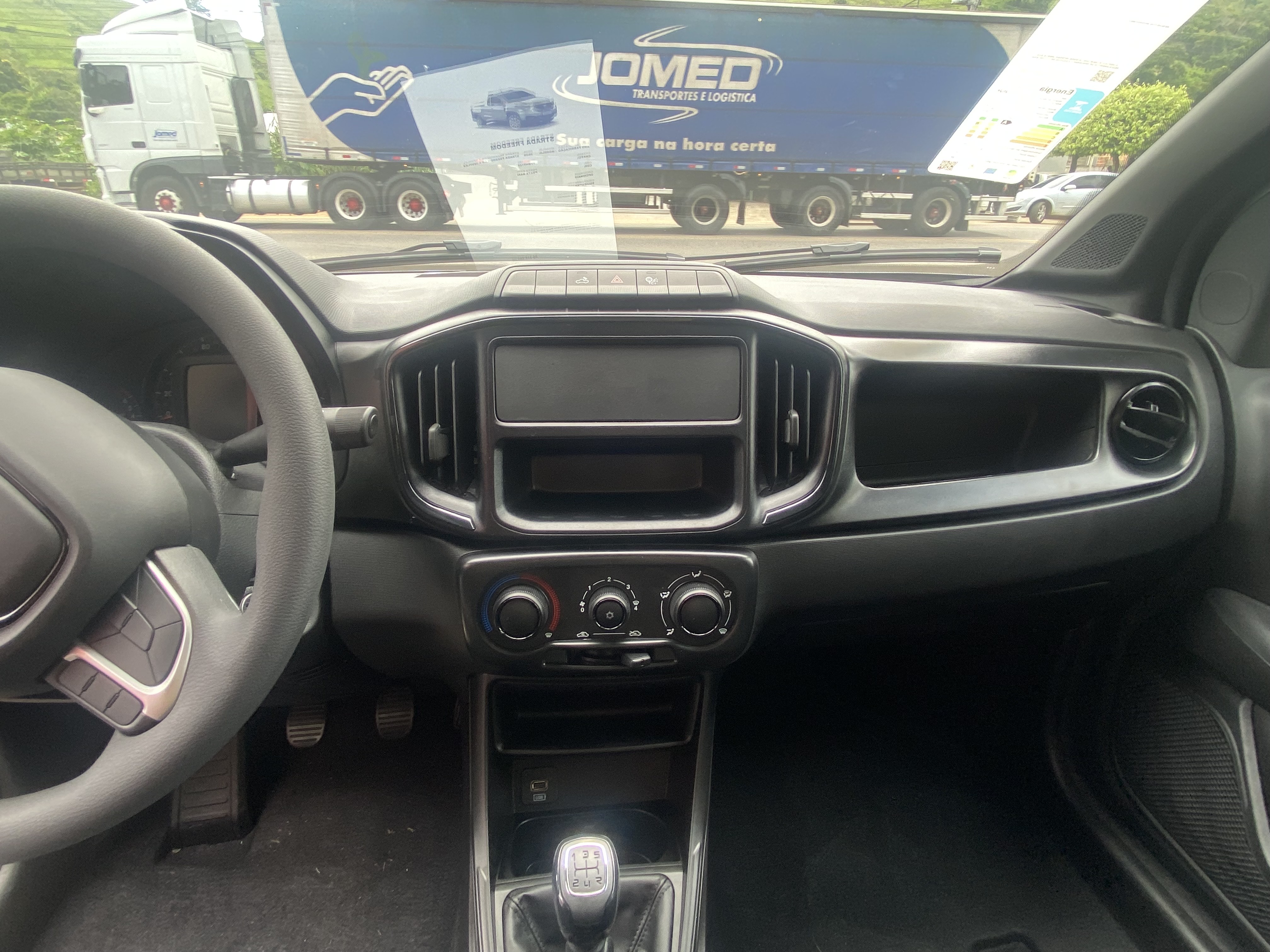 STRADA 1.3 FIREFLY FLEX FREEDOM CS MANUAL12