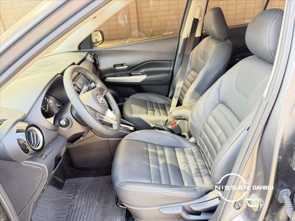 KICKS 1.6 16V FLEXSTART ADVANCE XTRONIC7