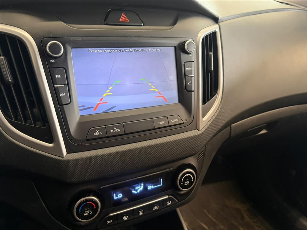 CRETA 1.6 16V FLEX SMART PLUS AUTOMÁTICO11