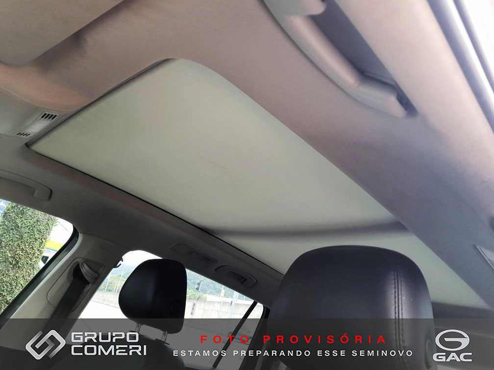 TIGUAN 1.4 250 TSI TOTAL FLEX ALLSPACE TIPTRONIC4