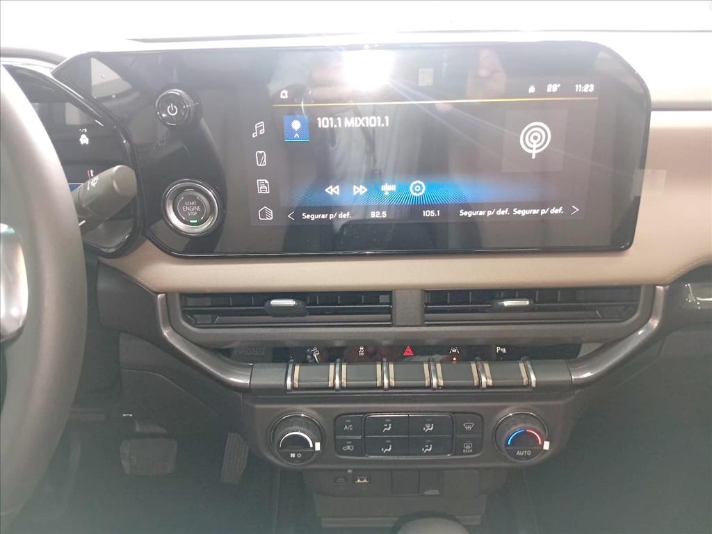 S10 2.8 16V TURBO DIESEL HIGH COUNTRY CD 4X4 AUTOMÁTICO6