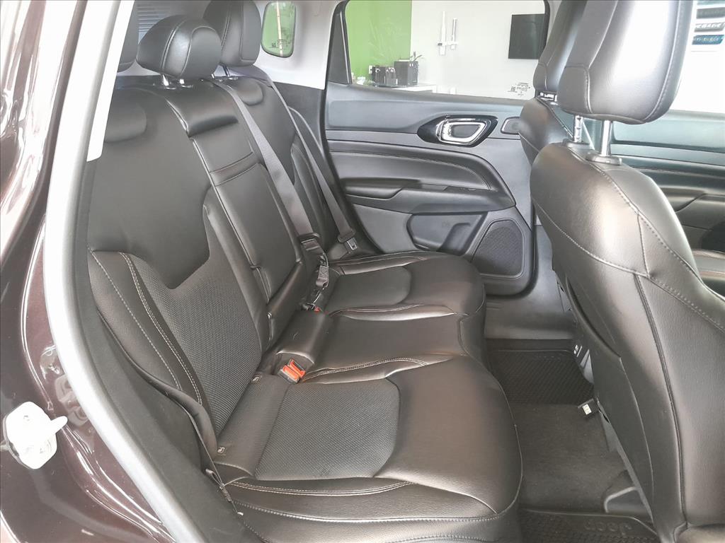 COMPASS 1.3 T270 TURBO FLEX LIMITED AT69