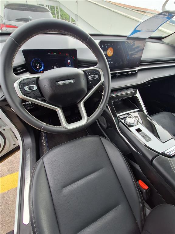 HAVAL H6 1.5 HEV PREMIUM E-TRACTION10