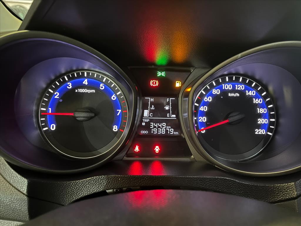 HB20S 1.6 COMFORT PLUS 16V FLEX 4P MANUAL7