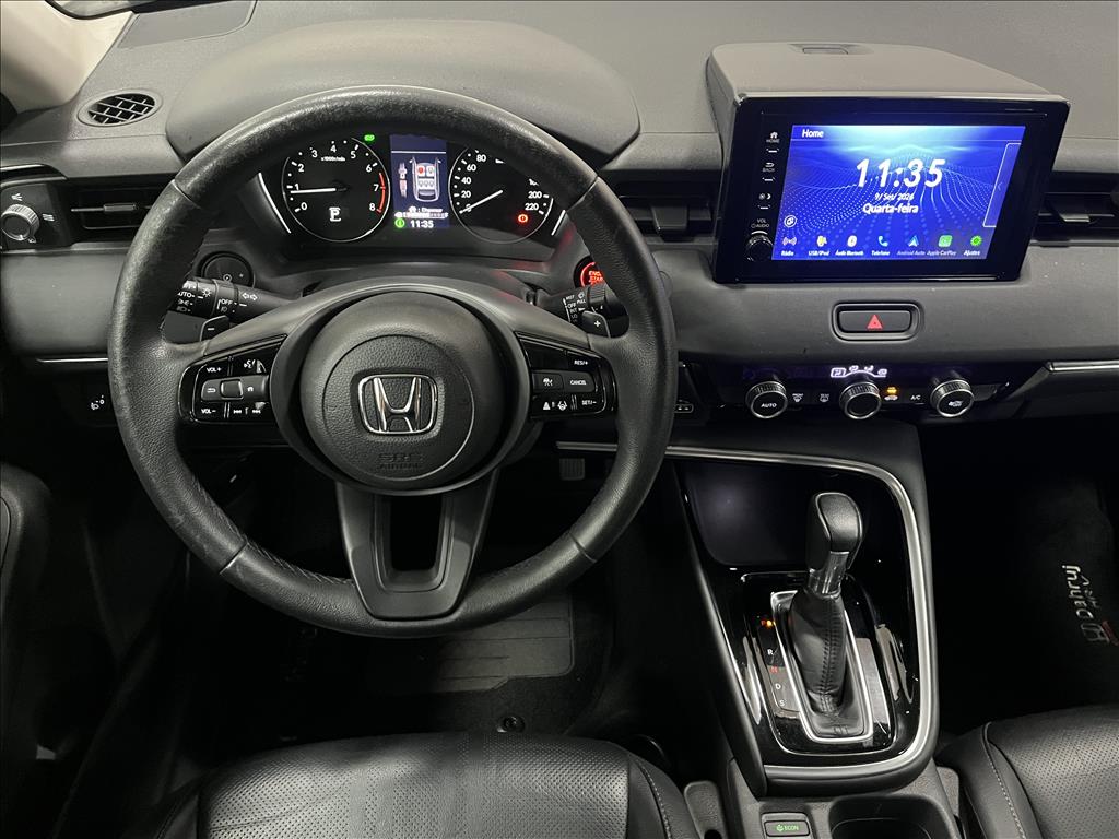HR-V 1.5 DI I-VTEC FLEX EXL CVT11