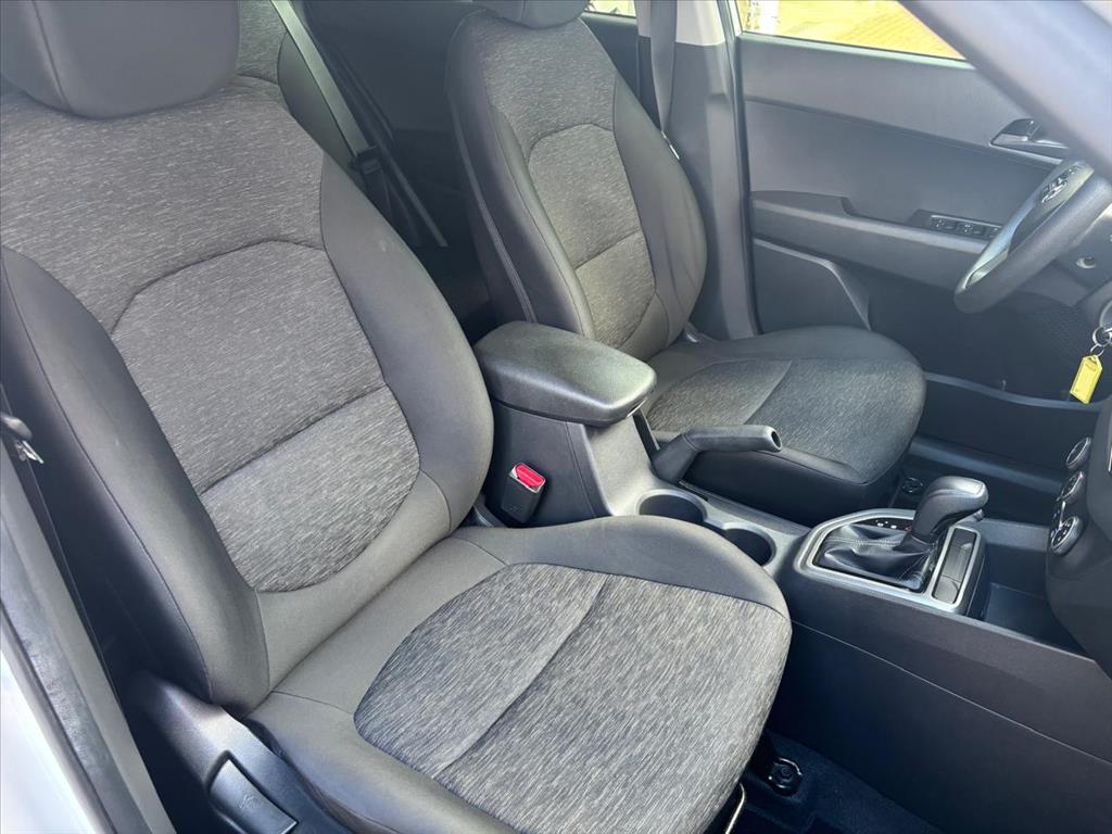 CRETA 1.6 16V FLEX ATTITUDE AUTOMÁTICO8