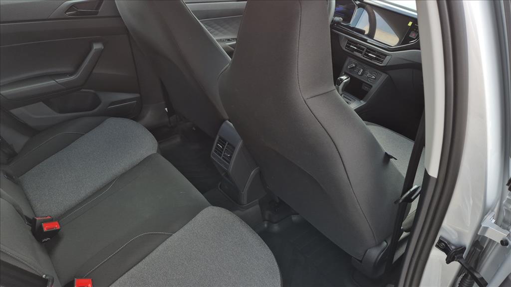 POLO 1.0 170 TSI SENSE AUTOMÁTICO4