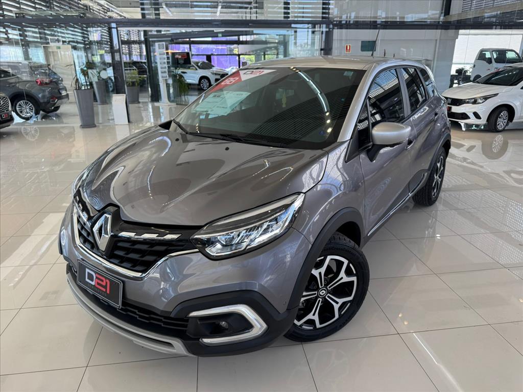 1.3 TCE FLEX ICONIC X-TRONIC
