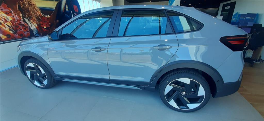 NIVUS 1.4 250 TSI TOTAL FLEX GTS AUTOMÁTICO1