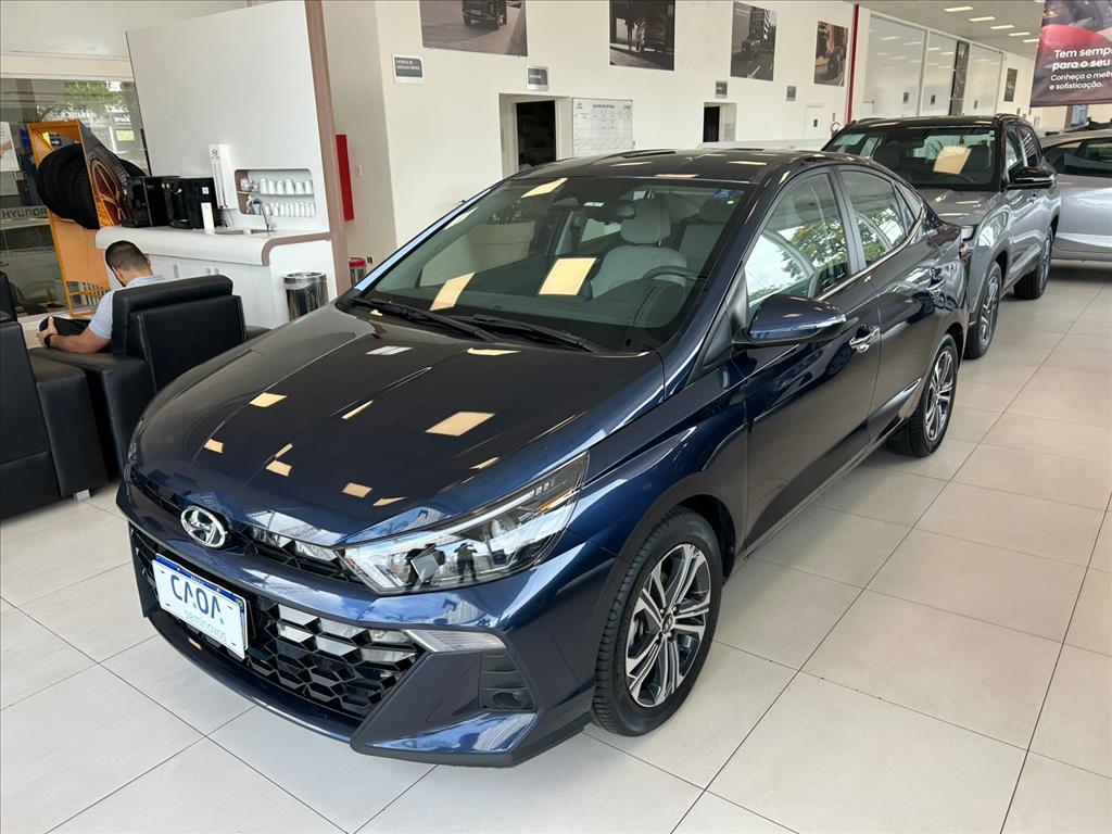 1.0 TGDI FLEX PLATINUM PLUS AUTOMÁTICO