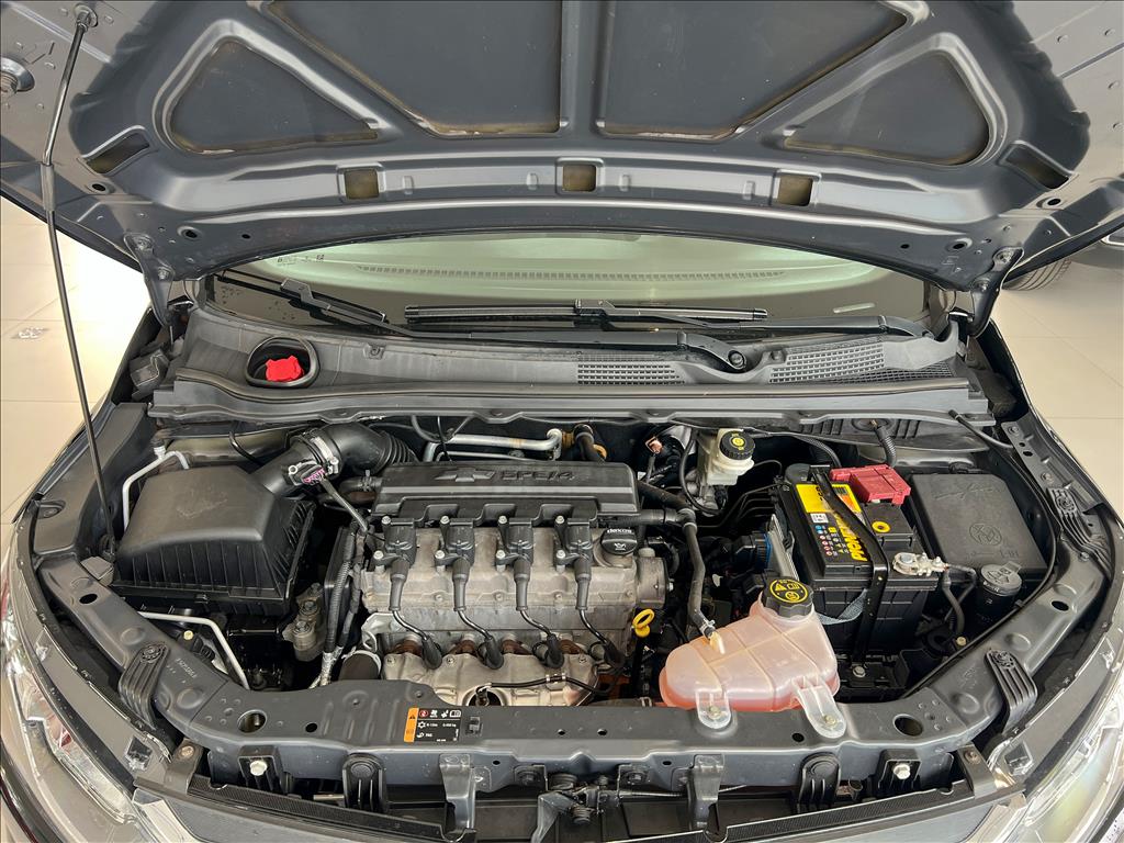 ONIX 1.4 MPFI LTZ 8V FLEX 4P AUTOMÁTICO20