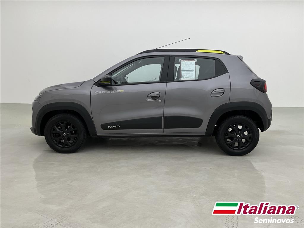 KWID 1.0 12V SCE FLEX OUTSIDER MANUAL1