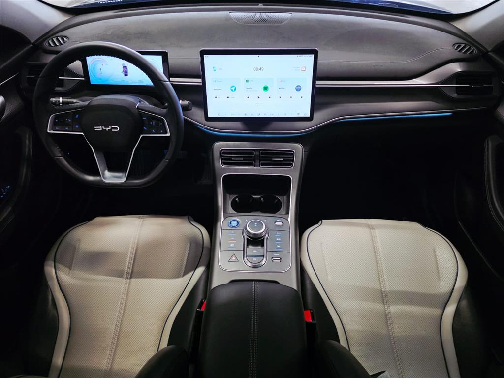 KING 1.5 DM-I PHEV GS AUTOMÁTICO3