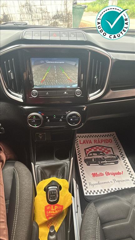 STRADA 1.3 FIREFLY FLEX VOLCANO CD MANUAL8