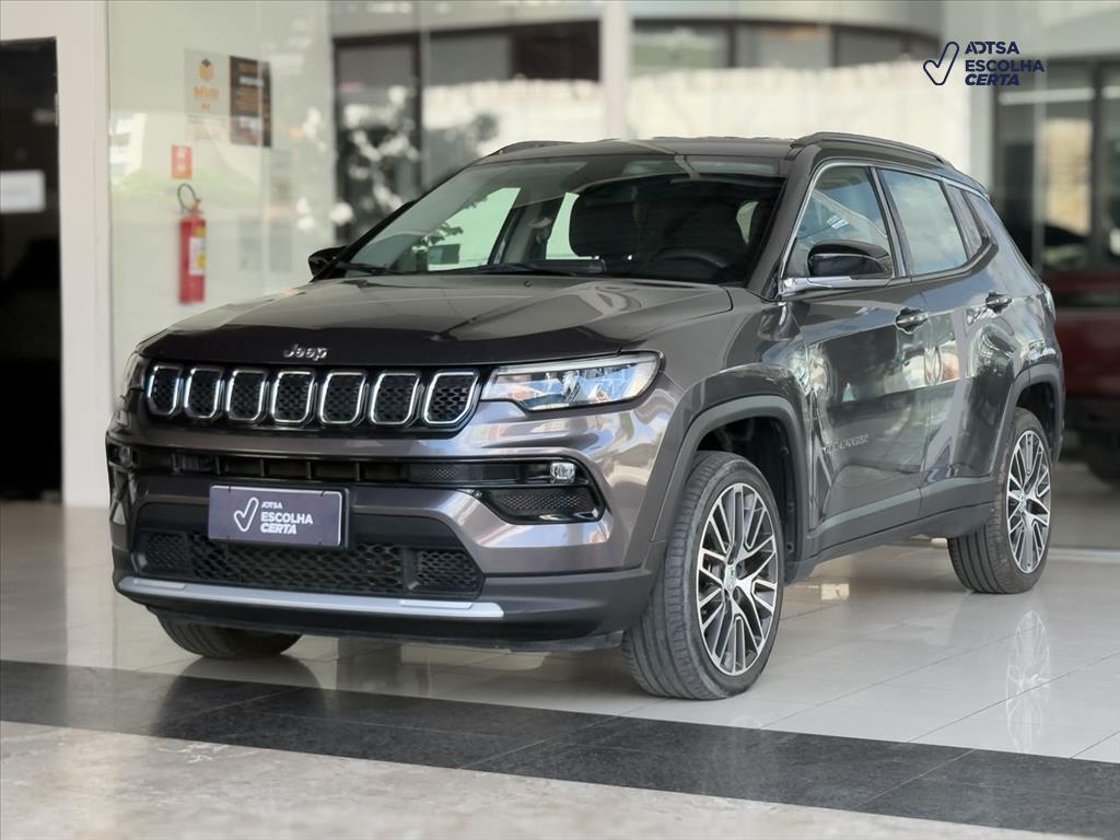 Jeep COMPASS 2024