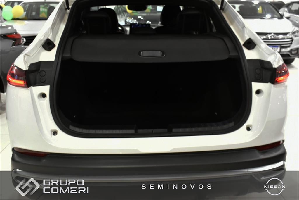 FASTBACK 1.3 TURBO 270 FLEX LIMITED EDITION AT620