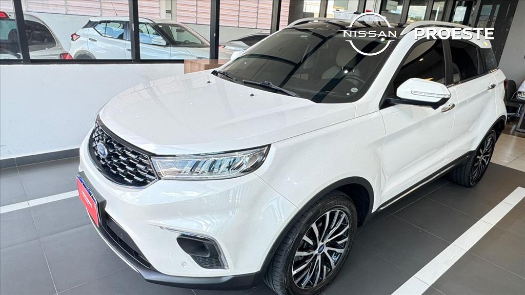 TERRITORY 1.5 ECOBOOST GTDI GASOLINA TITANIUM AUTOMÁTICO2