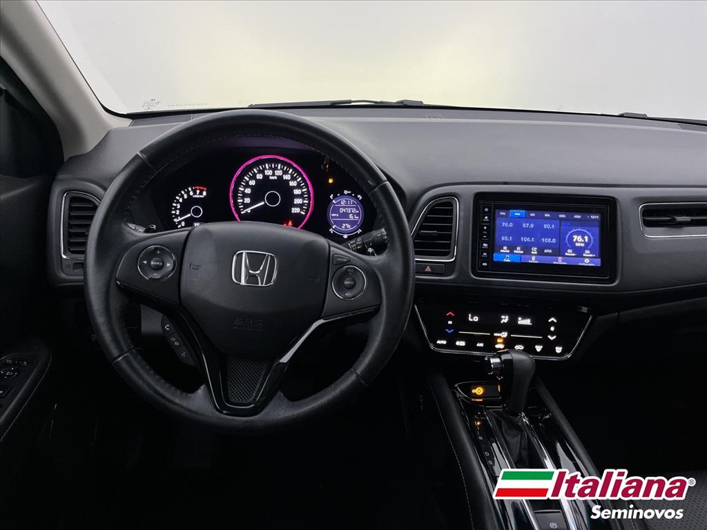 HR-V 1.8 16V FLEX EX 4P AUTOMÁTICO
