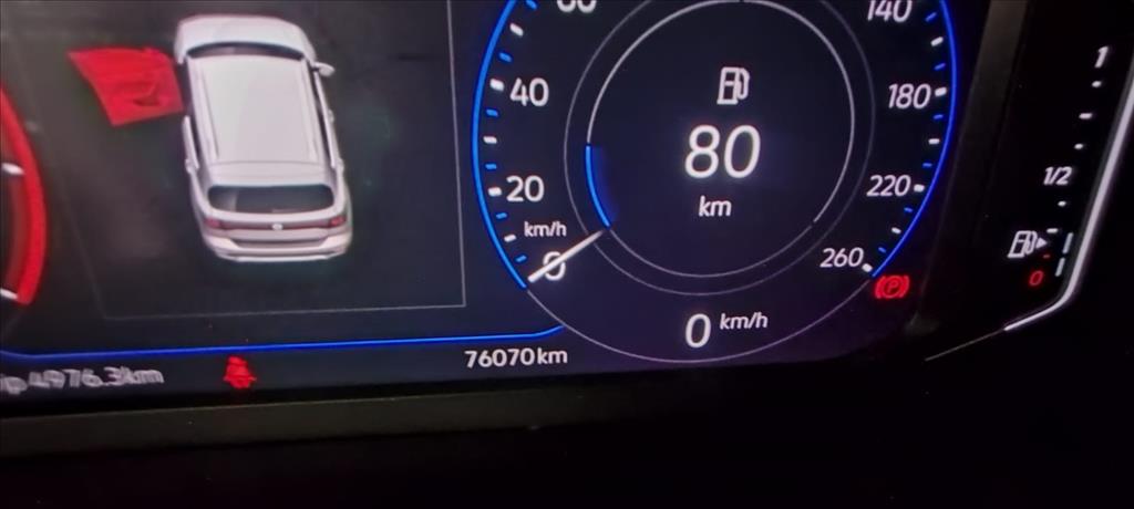 T-CROSS 1.0 200 TSI TOTAL FLEX COMFORTLINE AUTOMÁTICO14