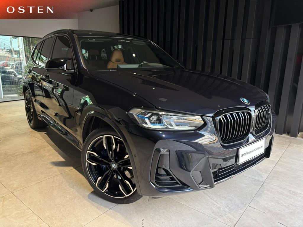 3.0 TWINPOWER GASOLINA M40I STEPTRONIC