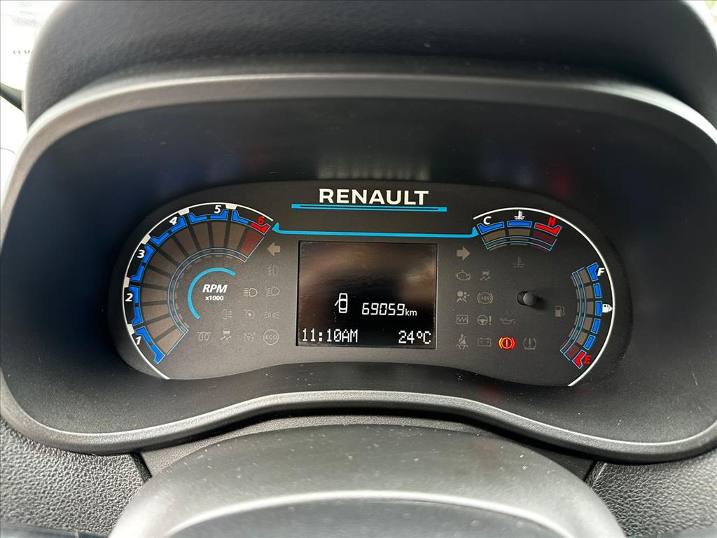 KWID 1.0 12V SCE FLEX ZEN MANUAL10