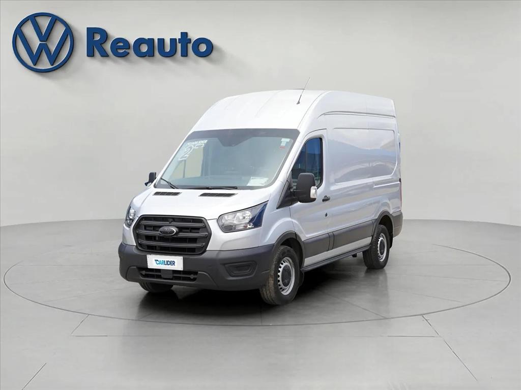 TRANSIT 2.0 ECOBLUE DIESEL FURGÃO L2H3 MANUAL0
