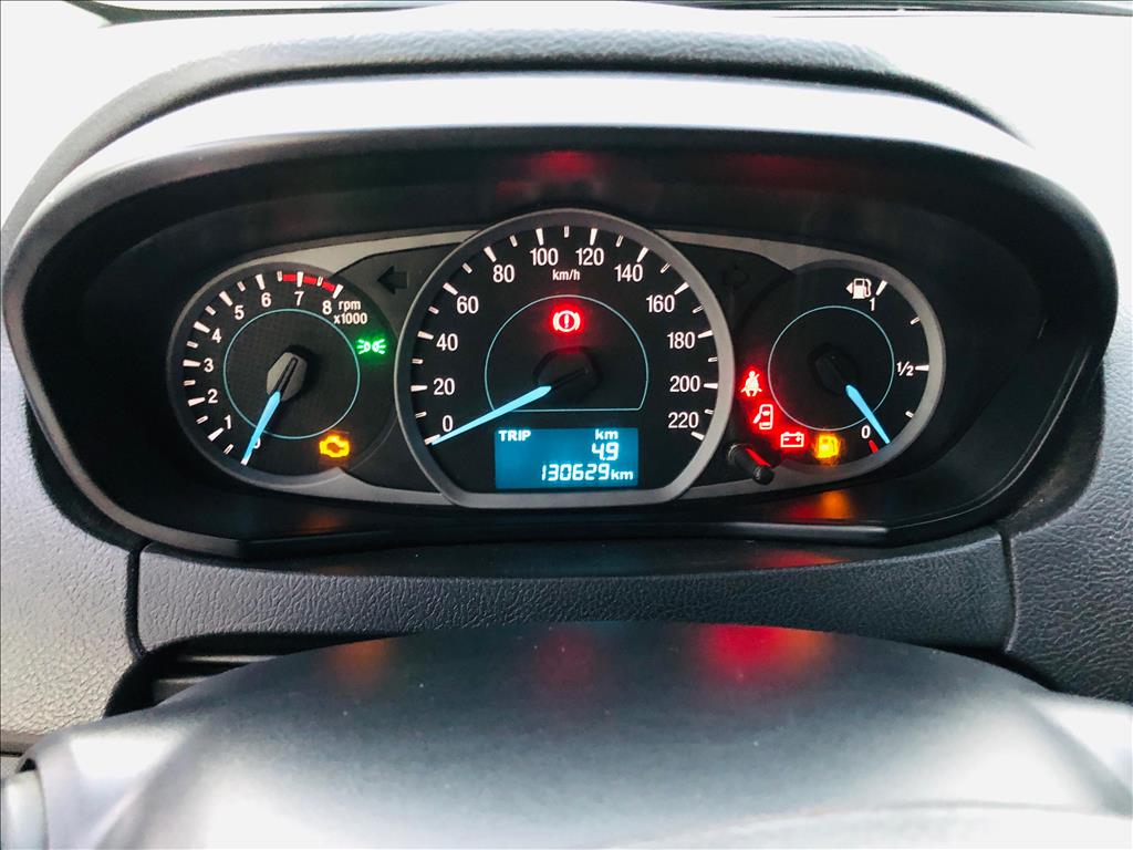 KA 1.0 TI-VCT FLEX SE SEDAN MANUAL12