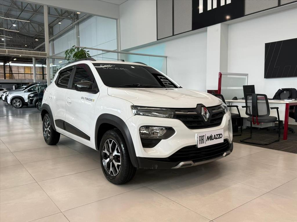 KWID 1.0 12V SCE FLEX OUTSIDER MANUAL2