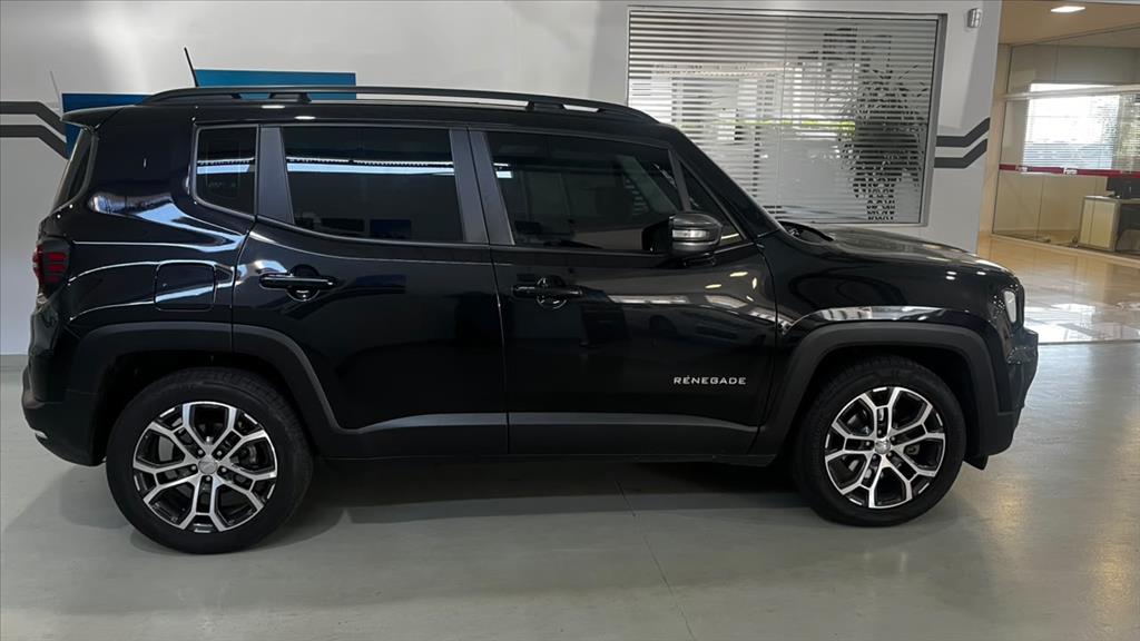 RENEGADE 1.3 T270 TURBO FLEX LONGITUDE AT67