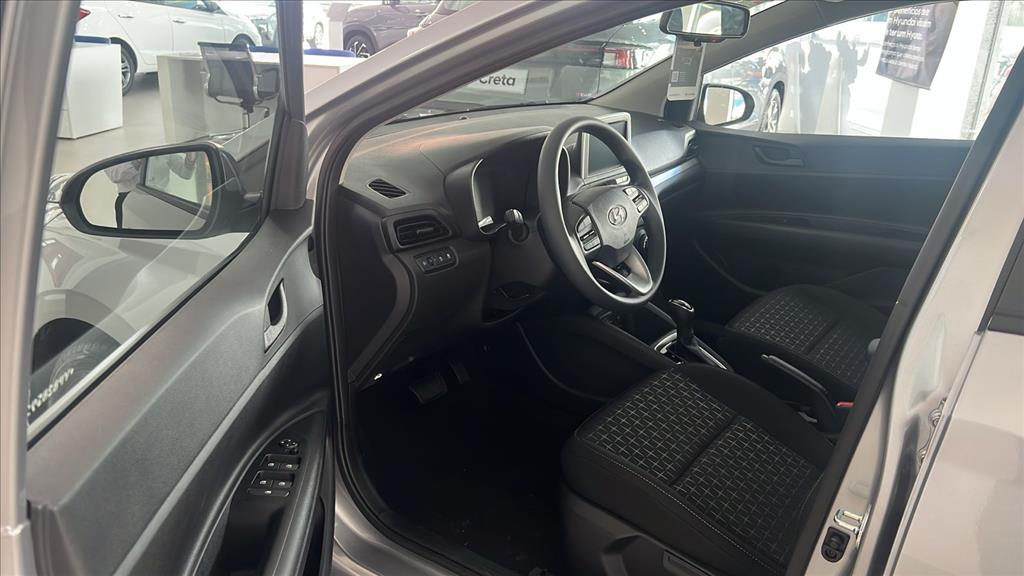 HB20 1.0 TGDI FLEX LIMITED AUTOMÁTICO8