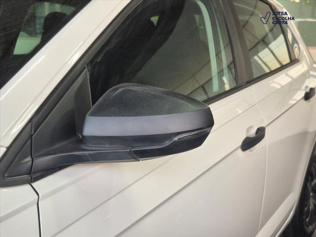Volkswagen POLO 2026