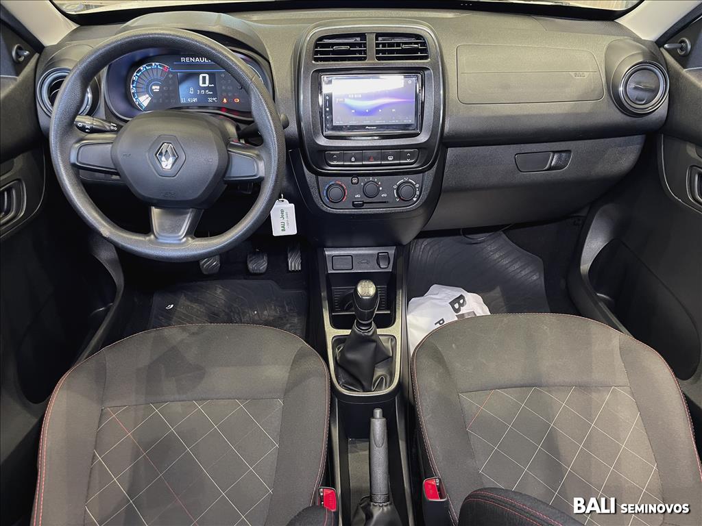KWID 1.0 12V SCE FLEX ZEN MANUAL7