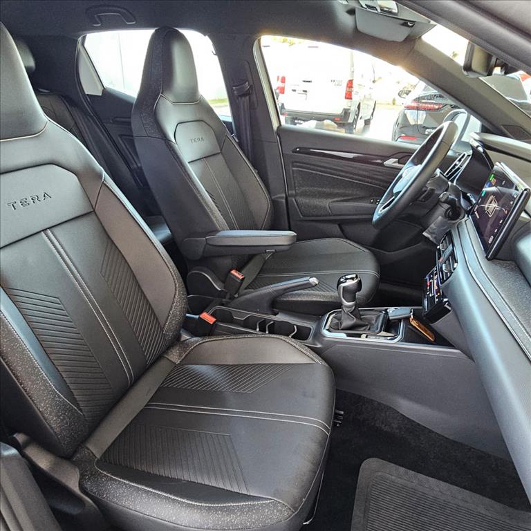 TERA 1.0 170 TSI HIGH AUTOMÁTICO11