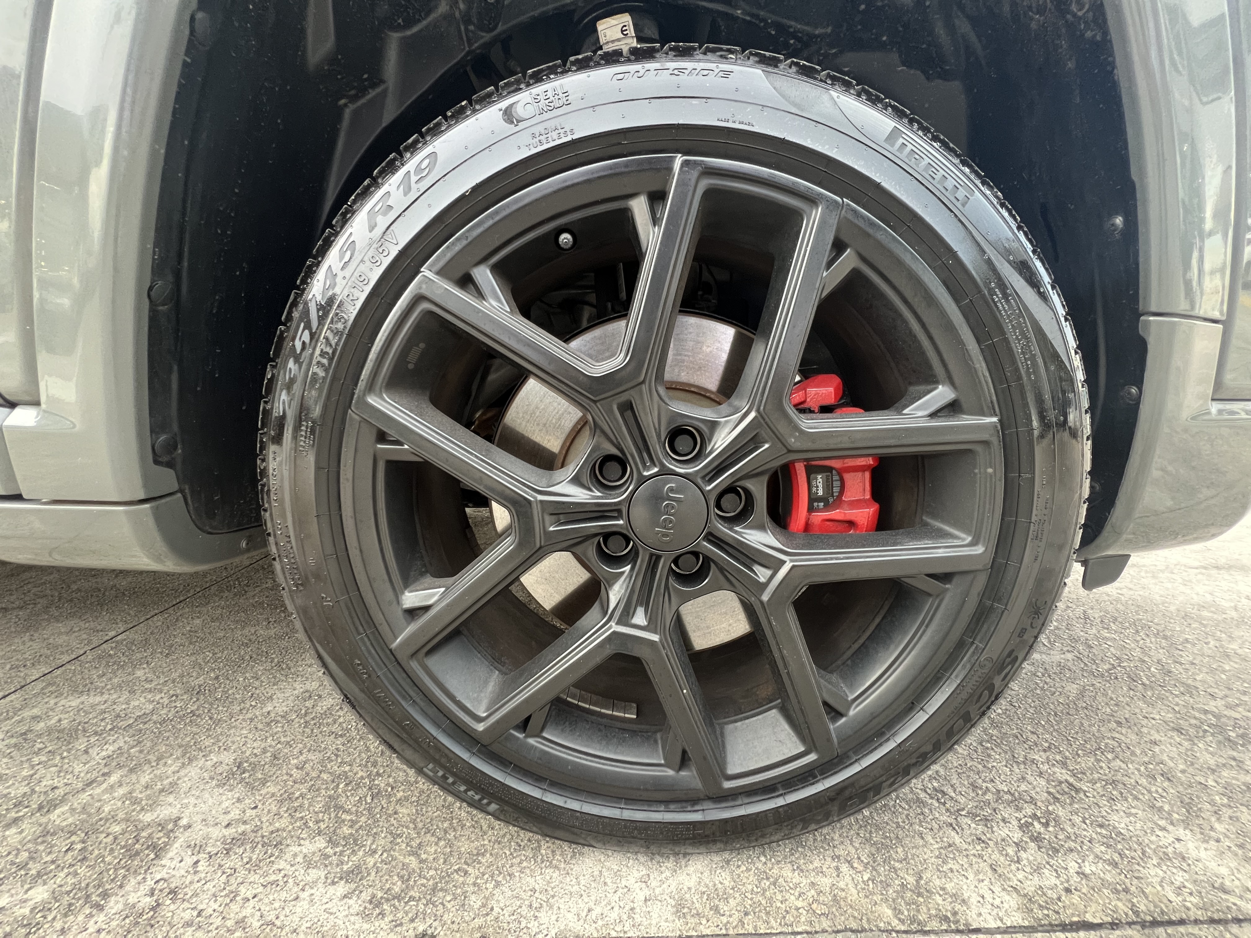 COMPASS 2.0 HURRICANE TURBO FLEX BLACKHAWK AT914