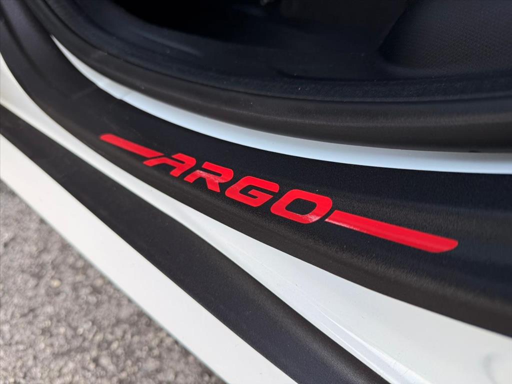 ARGO 1.0 FIREFLY FLEX DRIVE MANUAL11