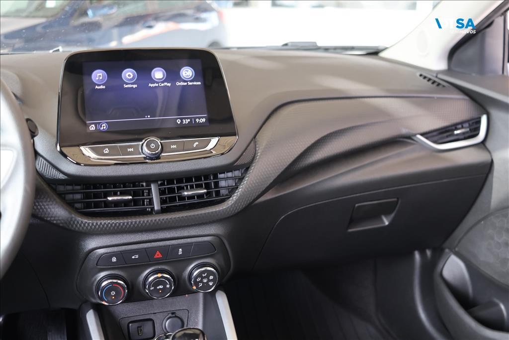 CHEVROLET ONIX PLUS 1.0 TURBO FLEX LT MANUAL