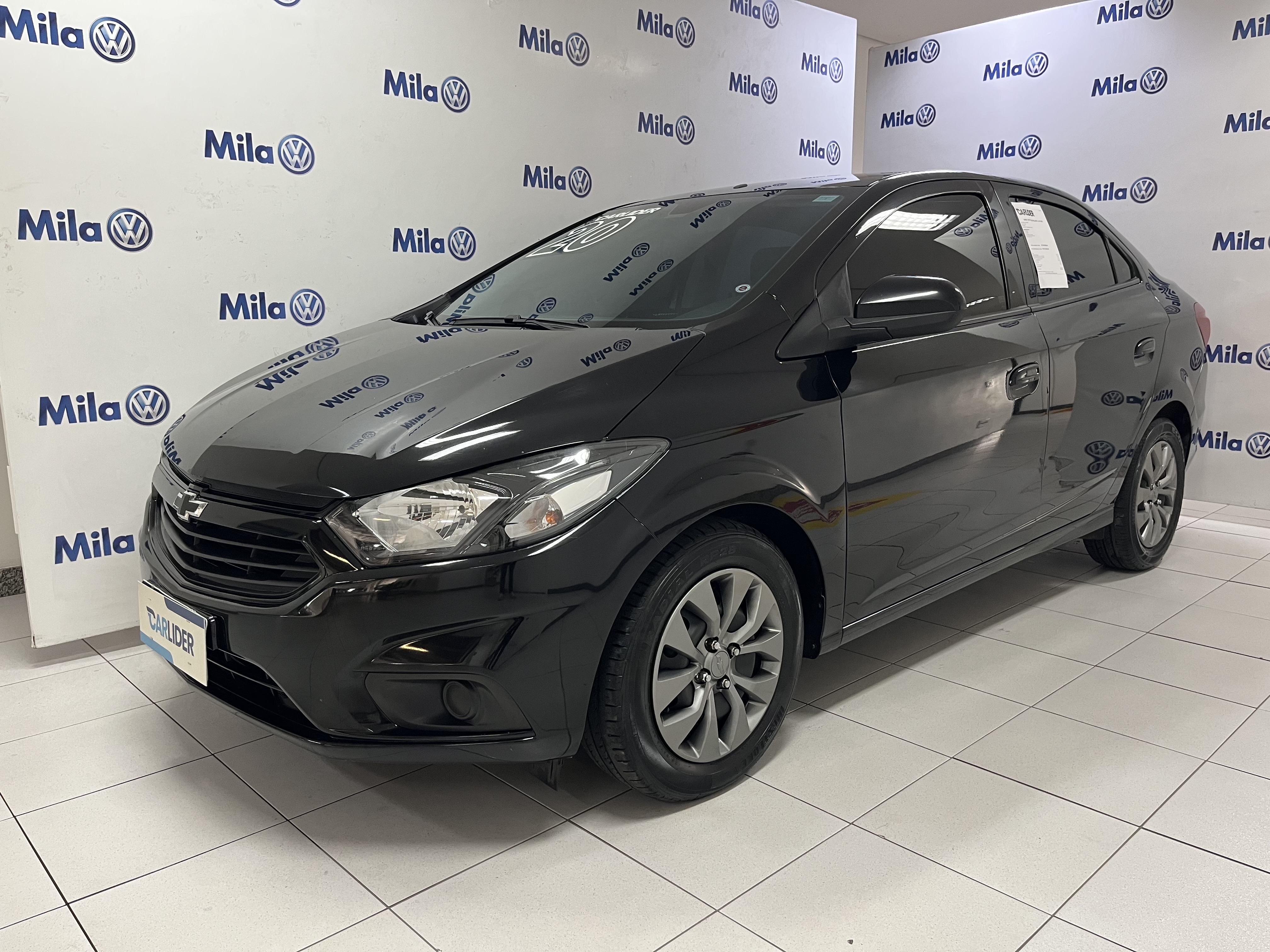 JOY PLUS 1.0 BLACK FLEX 4P MANUAL