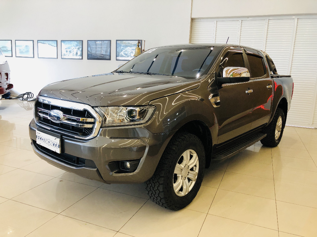 RANGER 3.2 XLT 4X4 CD 20V DIESEL 4P AUTOMÁTICO
