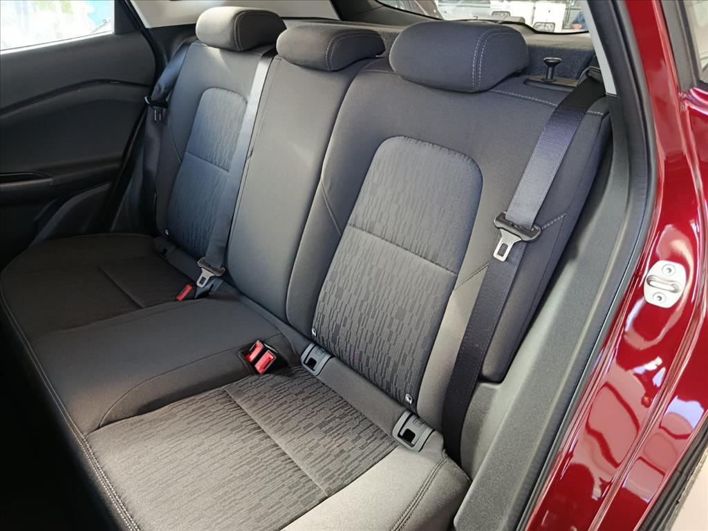 TRACKER 1.0 TURBO FLEX AUTOMÁTICO9