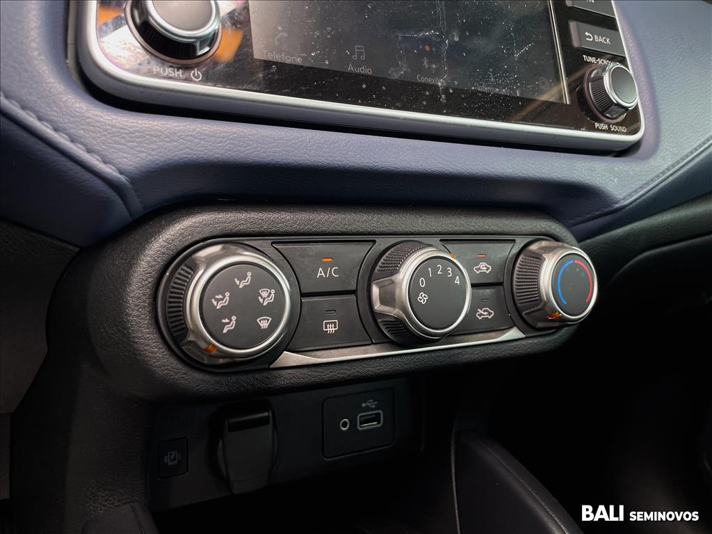 VERSA 1.6 16V FLEX ADVANCE XTRONIC14