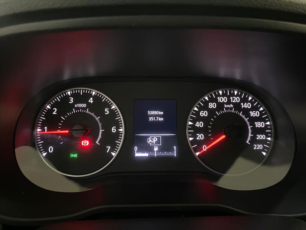 DUSTER 1.3 TCE FLEX ICONIC X-TRONIC9