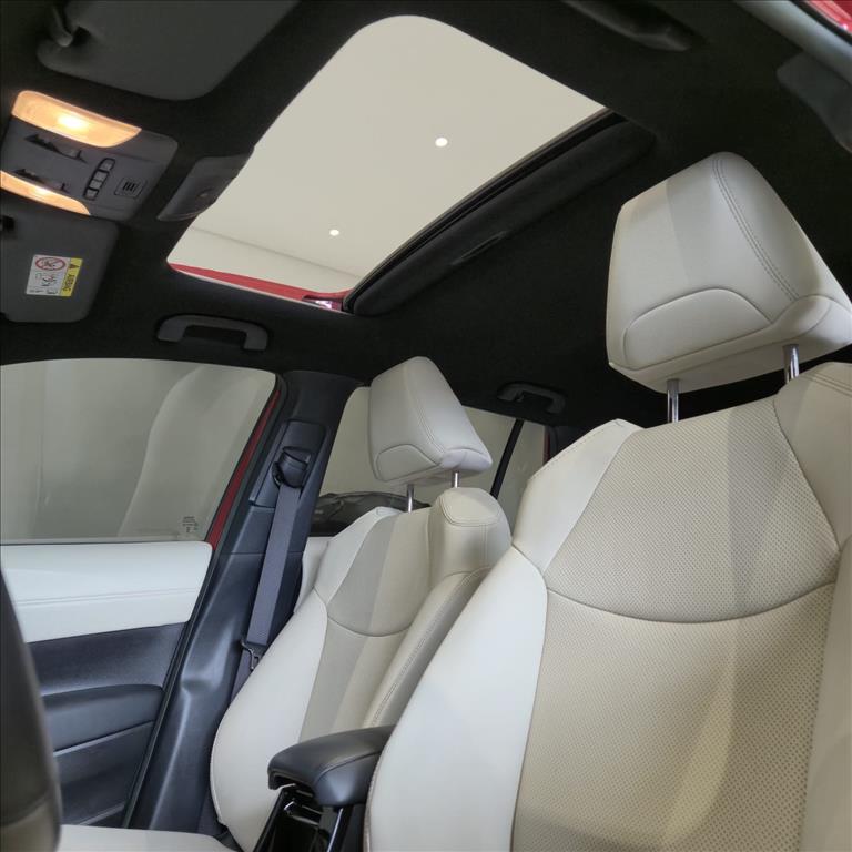 COROLLA CROSS 1.8 VVT-I HYBRID FLEX XRX CVT12