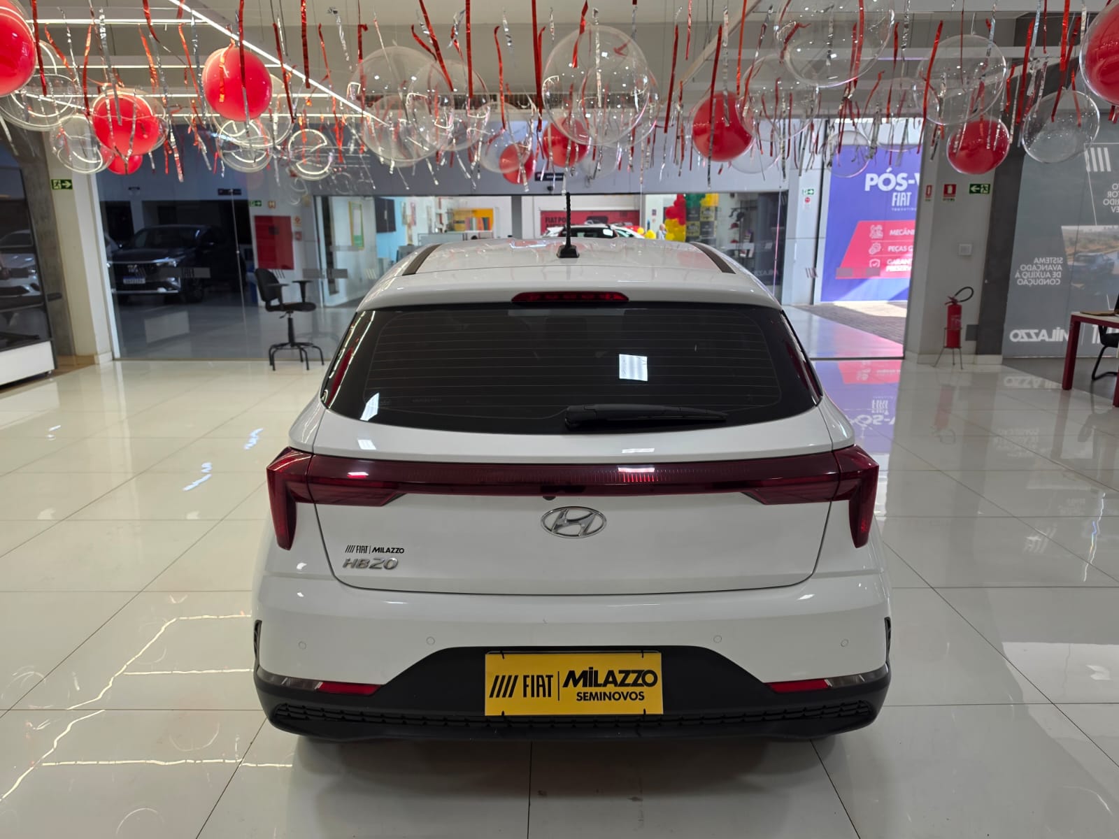 HB20 1.0 12V FLEX LIMITED PLUS MANUAL3