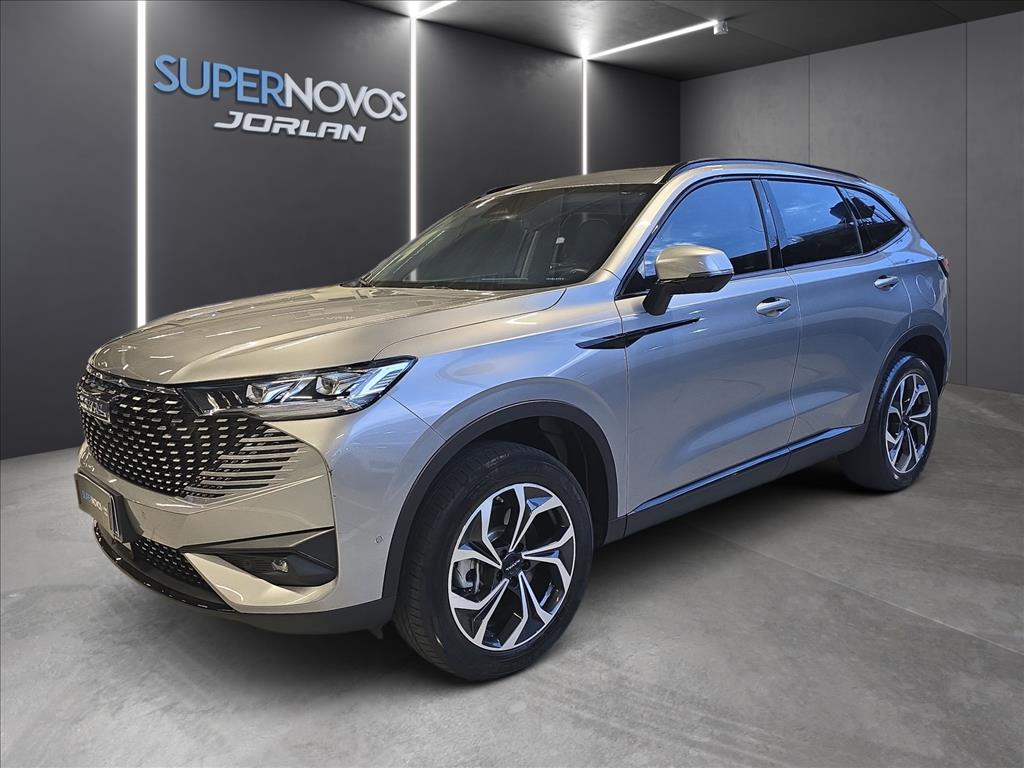HAVAL H6 1.5 PHEV PREMIUM AWD E-TRACTION0