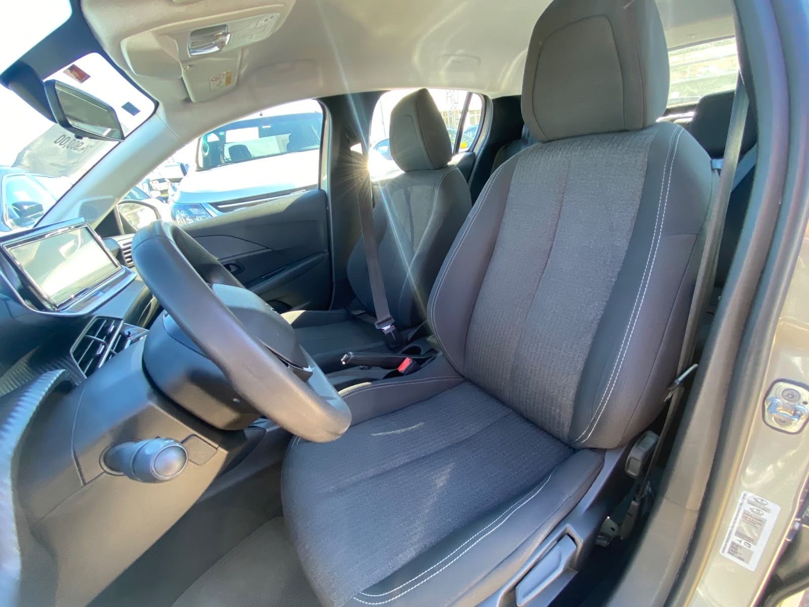 208 1.0 FIREFLY FLEX STYLE MANUAL5