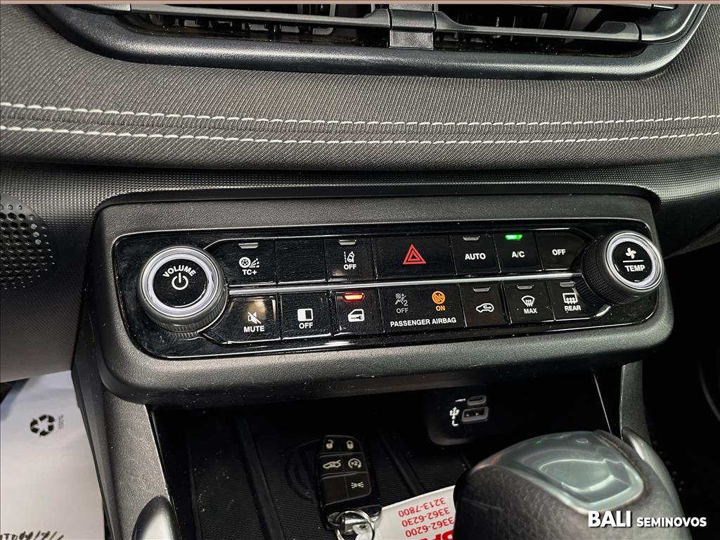 FASTBACK 1.0 TURBO 200 FLEX AUDACE CVT15