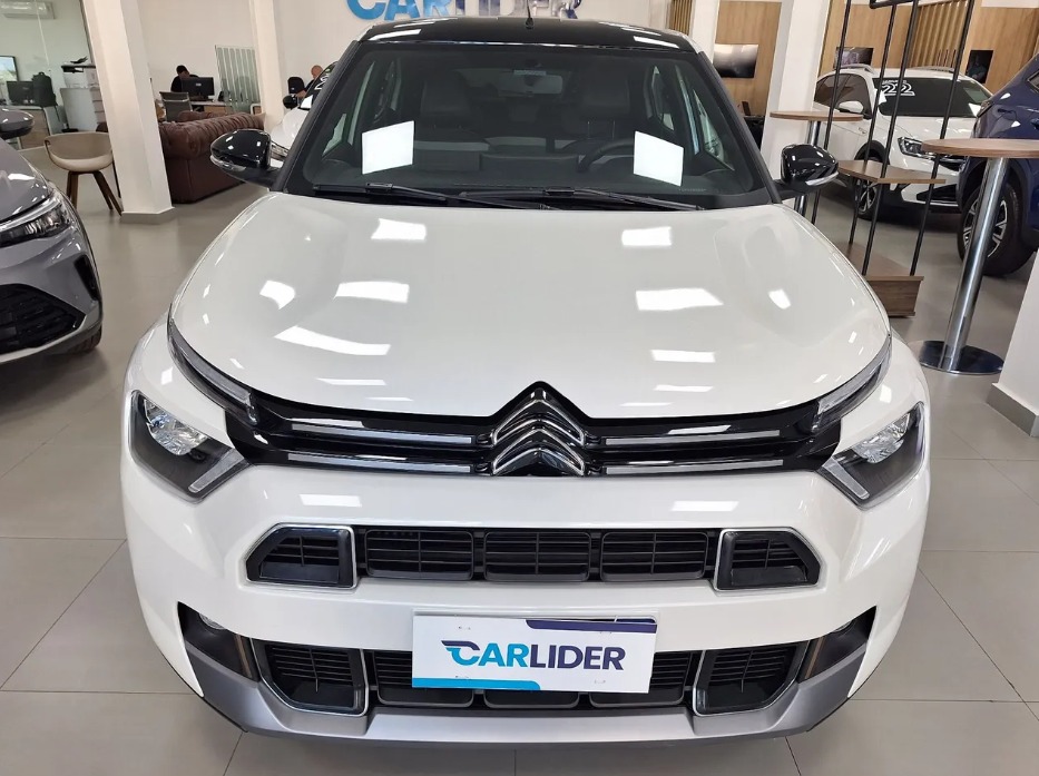 BASALT 1.0 TURBO 200 FLEX FIRST EDITION CVT