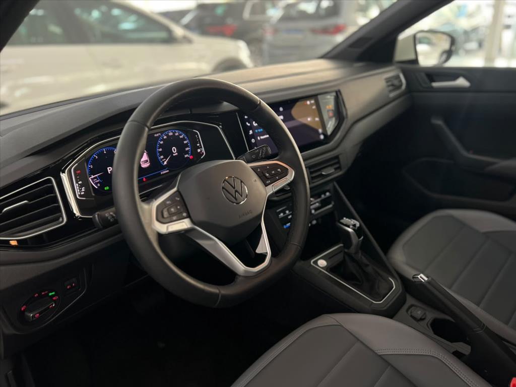 NIVUS 1.0 200 TSI TOTAL FLEX HIGHLINE AUTOMÁTICO9