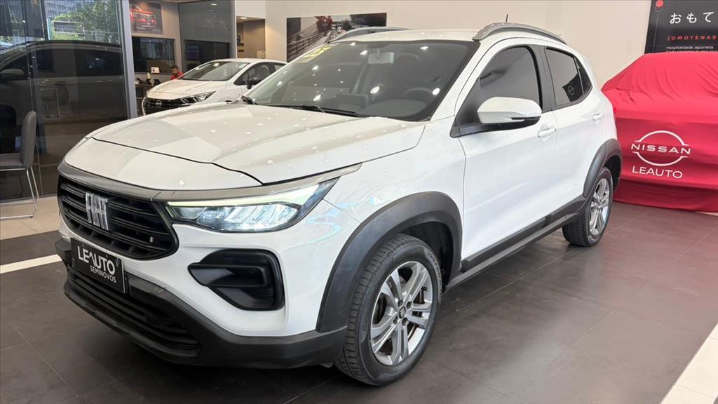 PULSE 1.0 TURBO 200 FLEX DRIVE CVT1