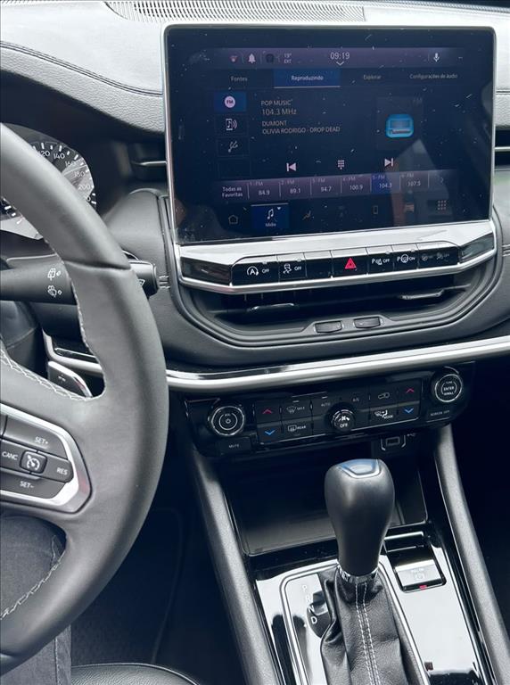 COMPASS 1.3 T270 TURBO FLEX LONGITUDE AT64